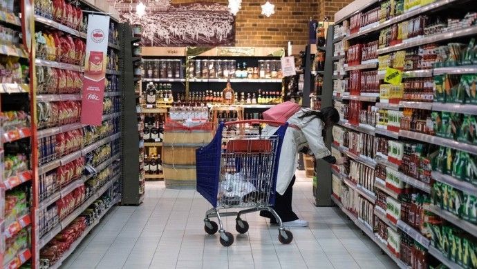 ENAG’ın enflasyon verileri: Aylık 3,47, yıllık 90, 35