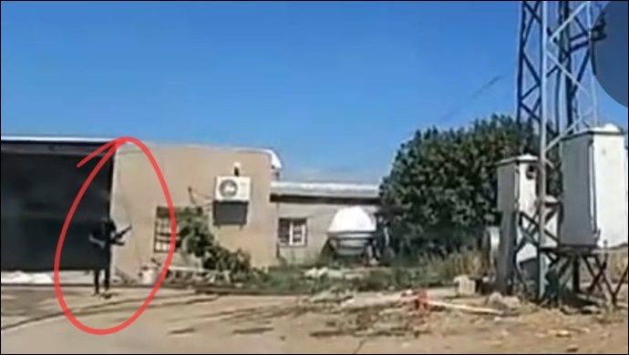 Kaçak Elektrik Kullanan Şahıs Uzun Namlulu Silahla Saldırdı: Dicle Elektrik Ekipleri Yara Almadan Kurtuldu