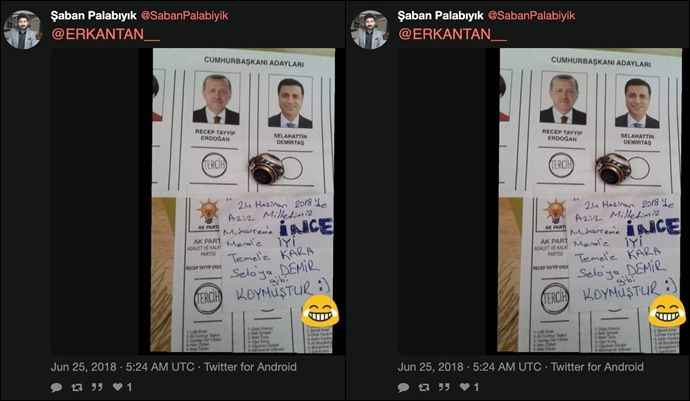 Şaban Palabıyık hakkında yakalama ve haciz kararı: Erişimin Engellenmesi Kararı Hk.(2024/04579 – 2024/23685)