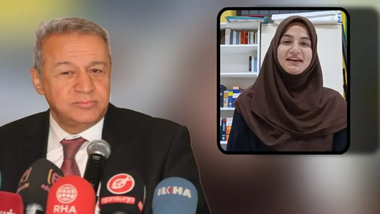 Şanlıurfa Vakfı Gençleri Avrupa’ya Göndermeye Devam Ediyor