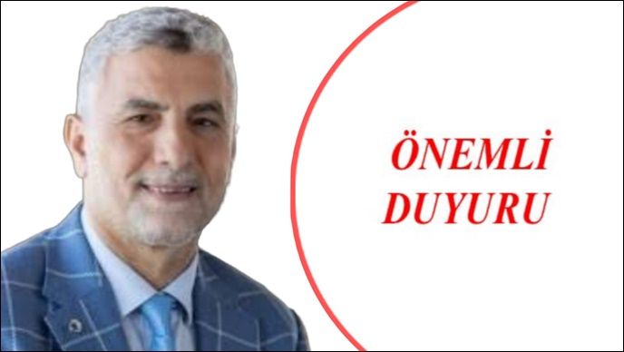 Şanlıurfalı İthalatçılar Bakan Ömer Bolat ‘tan İhtisas Gümrüğü müjdesini bekliyor