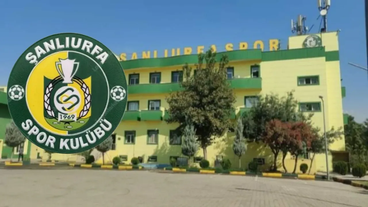 Şanlıurfaspor’da Çoğunluk Sağlanamadı Kongre Ertelendi