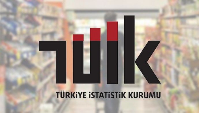 TÜİK enflasyonu yüzde 51,97’e düşürdü!