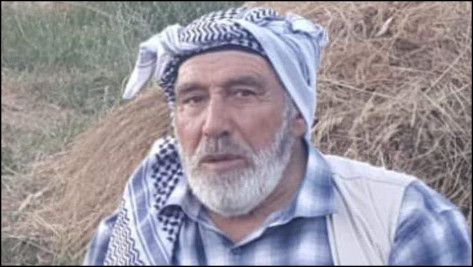 Behçet Atila’nın acı günü