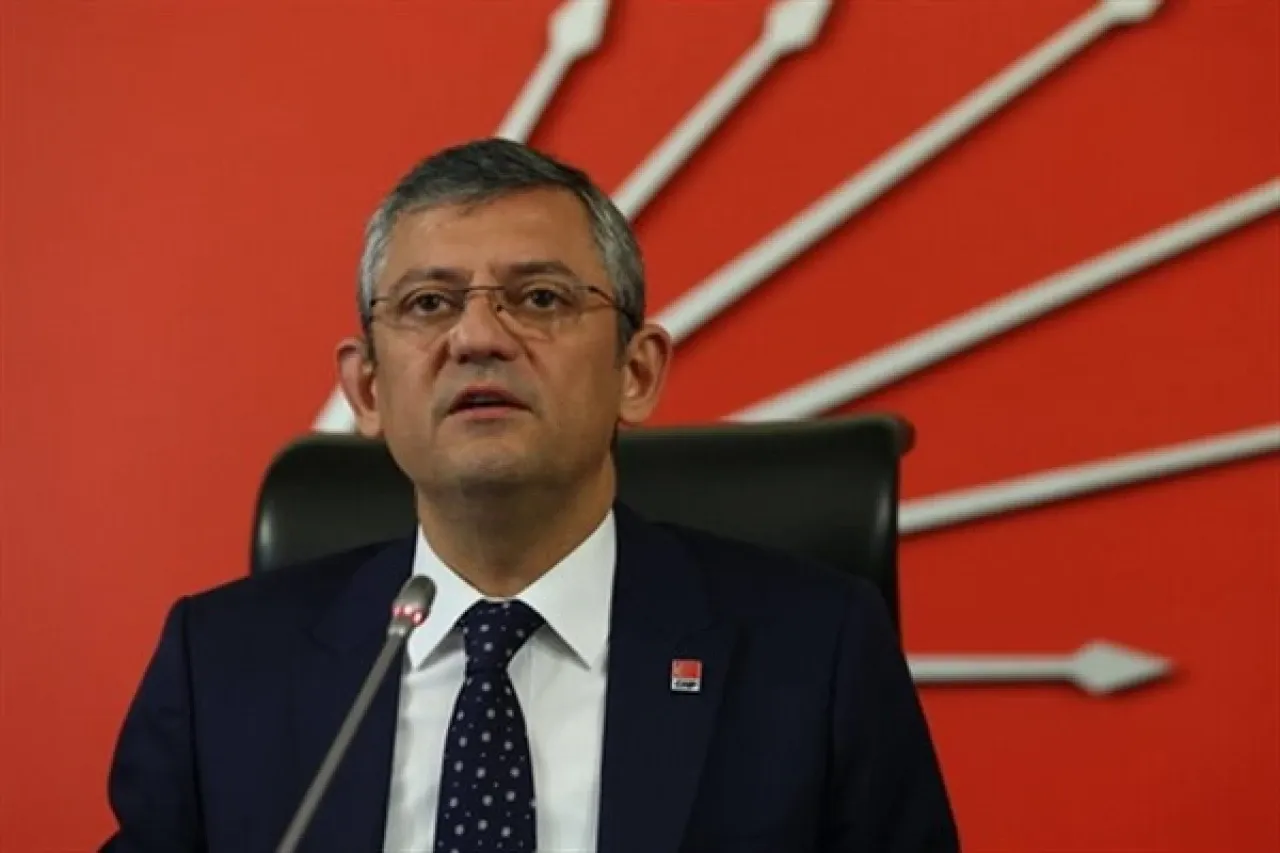 CHP’den 27 Ekim’de İstanbul’da Teröre ve Şiddete Karşı Yaşam Hakkı Mitingi