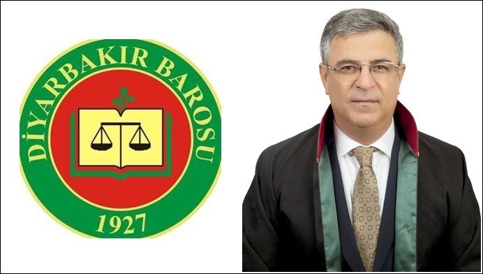 Diyarbakır Barosu 49. Olağan Genel Kurulu gerçekleştirildi