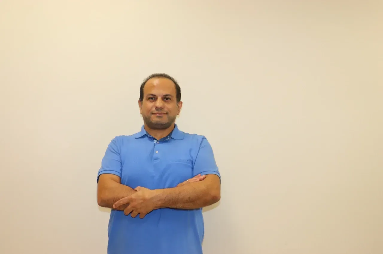 Dr. Öğr. Üyesi Bülent Güneş, Hasta Kabulüne Başladı