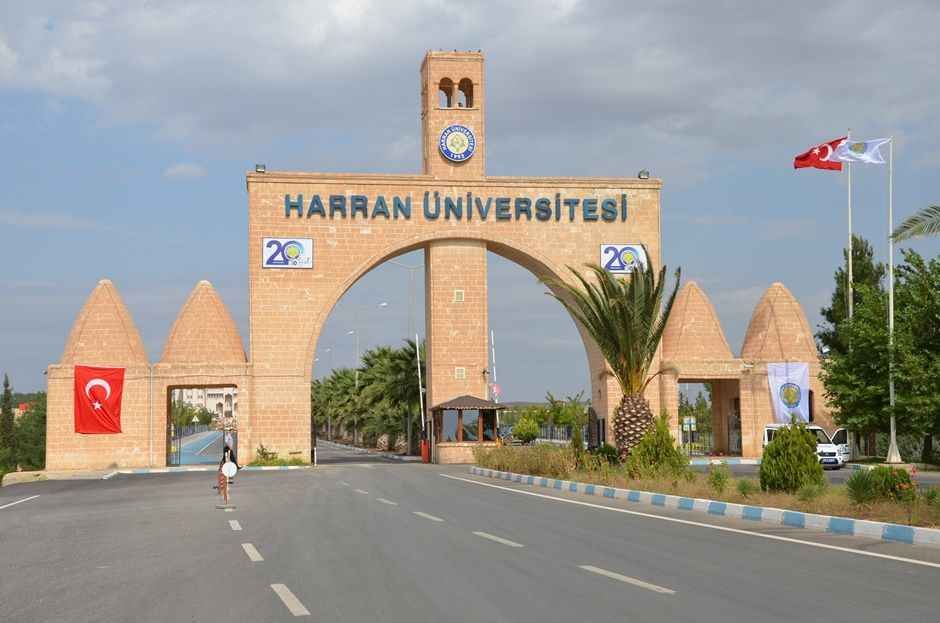 Harran Üniversitesi’nden O İddialara Sert Yanıt