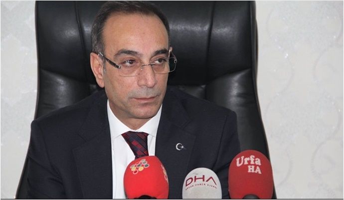 Karakeçili’den 29 Ekim Cumhuriyet Bayramı Mesajı
