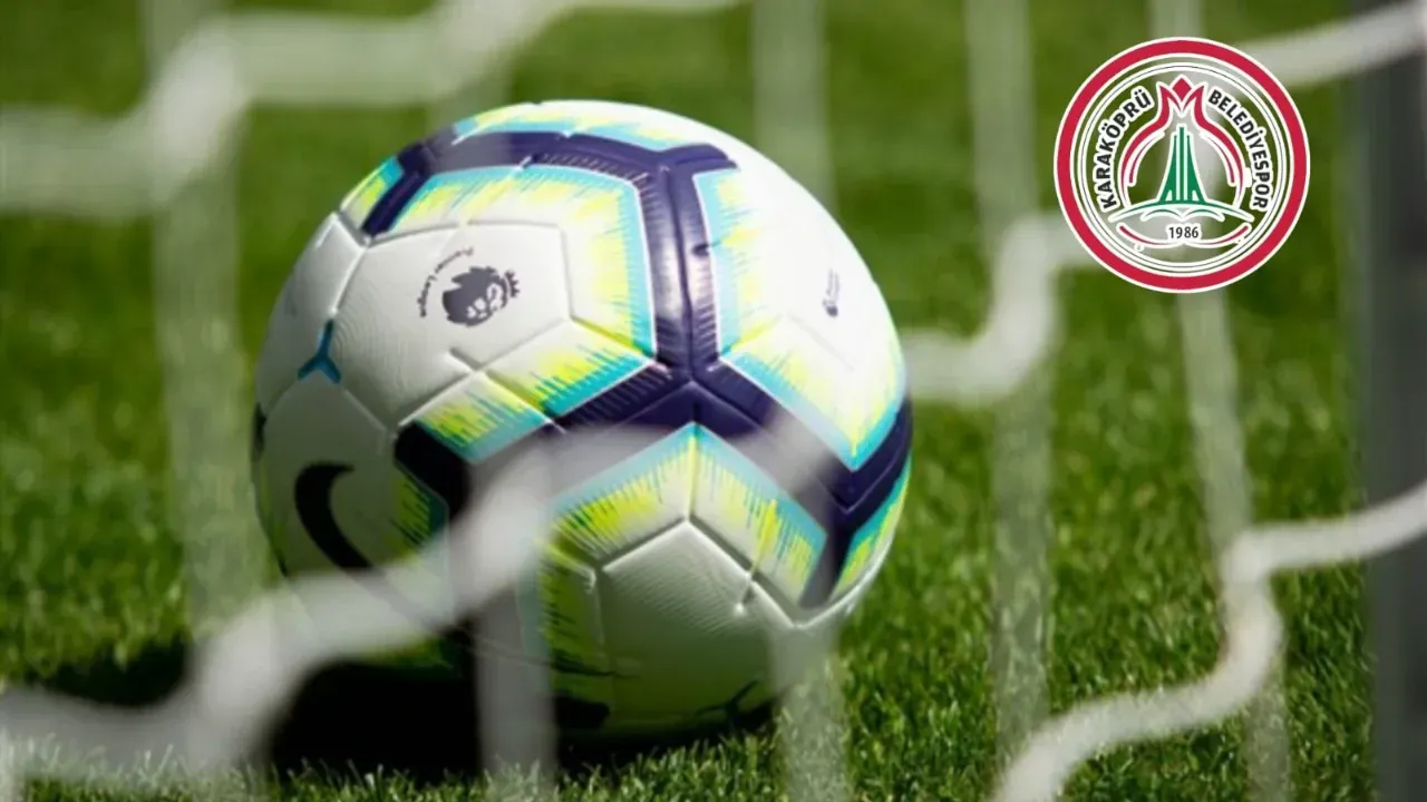 Karaköprü Belediyespor Kupada Turladı!
