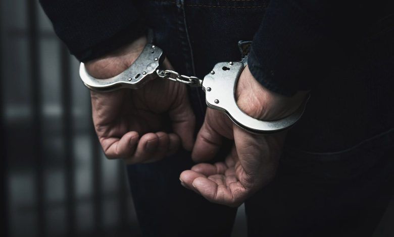 Şanlıurfa ‘da Uyuşturucu Operasyonu: 5 Gözaltı