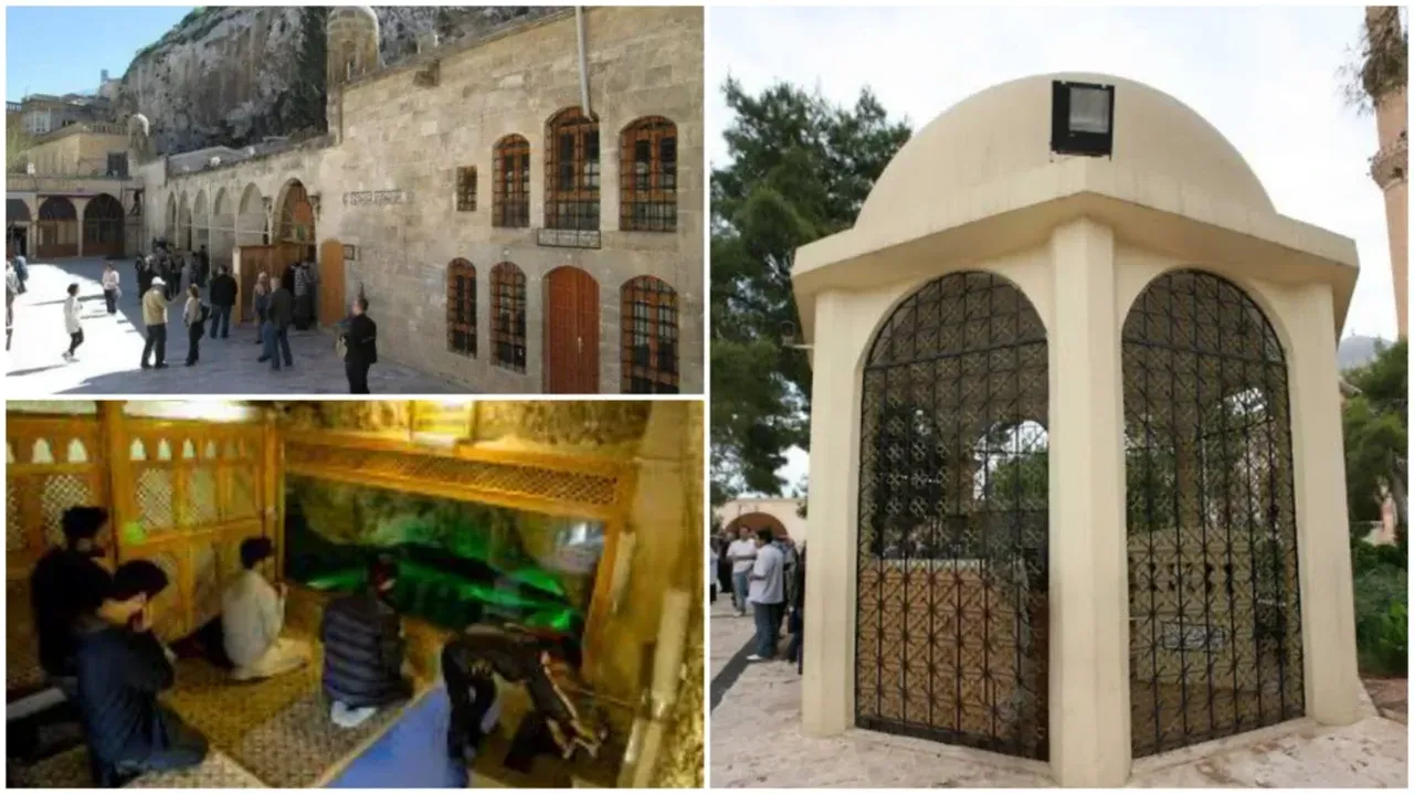 Şanlıurfa Valiliği’nden Hassasiyet Bekleniyor