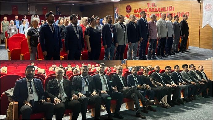 Şanlıurfa’dan Mardin’e Uzanan Sağlık Eli