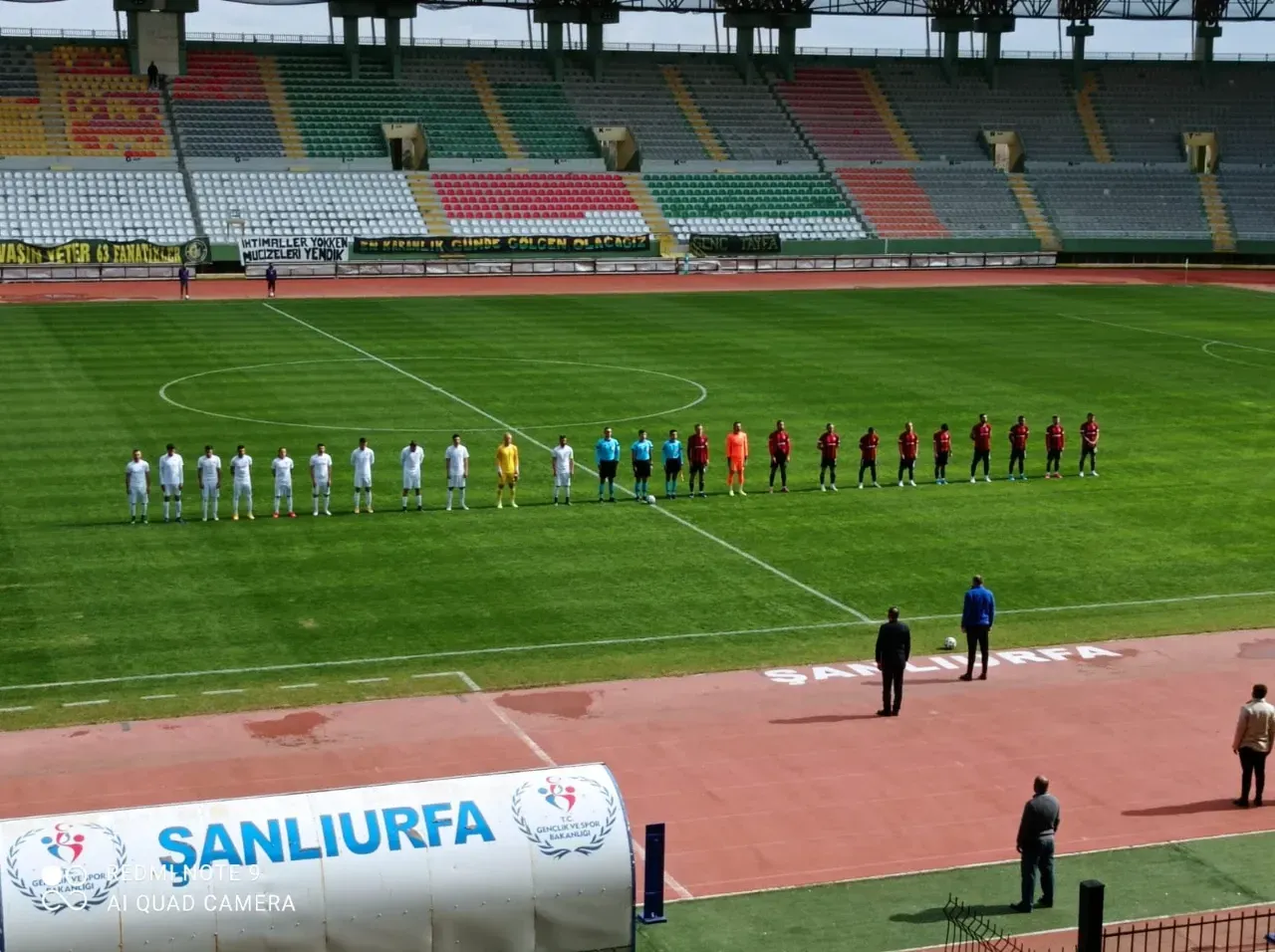Spor Kulüpleri Yönetmeliği Resmî Gazete’de Yayımlandı