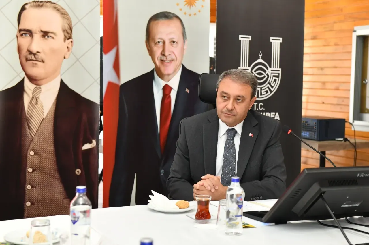 Vali Şıldak’tan Okul Güvenliği İçin Önemli Uyarılar