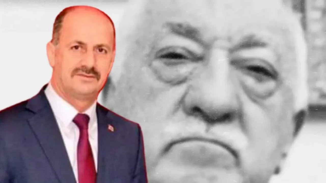 Yavuz Ordumuza büyük zarar veren FETO Ölmüştür