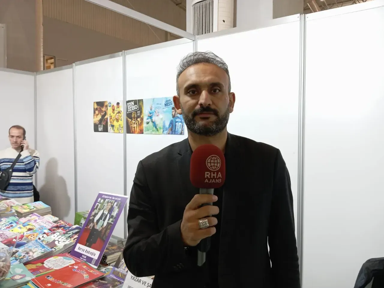 Devran Yiğit Sinanoğlu: Türkiye’nin Eğitim ve Kültür Alanında İz Bırakan İsmi