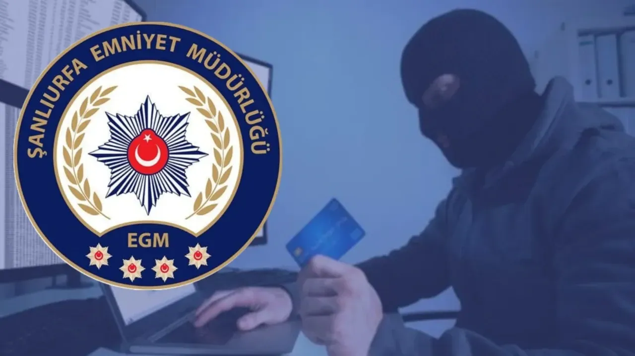 Emniyet Genel Müdürlüğü’nden Dolandırıcılık Uyarısı