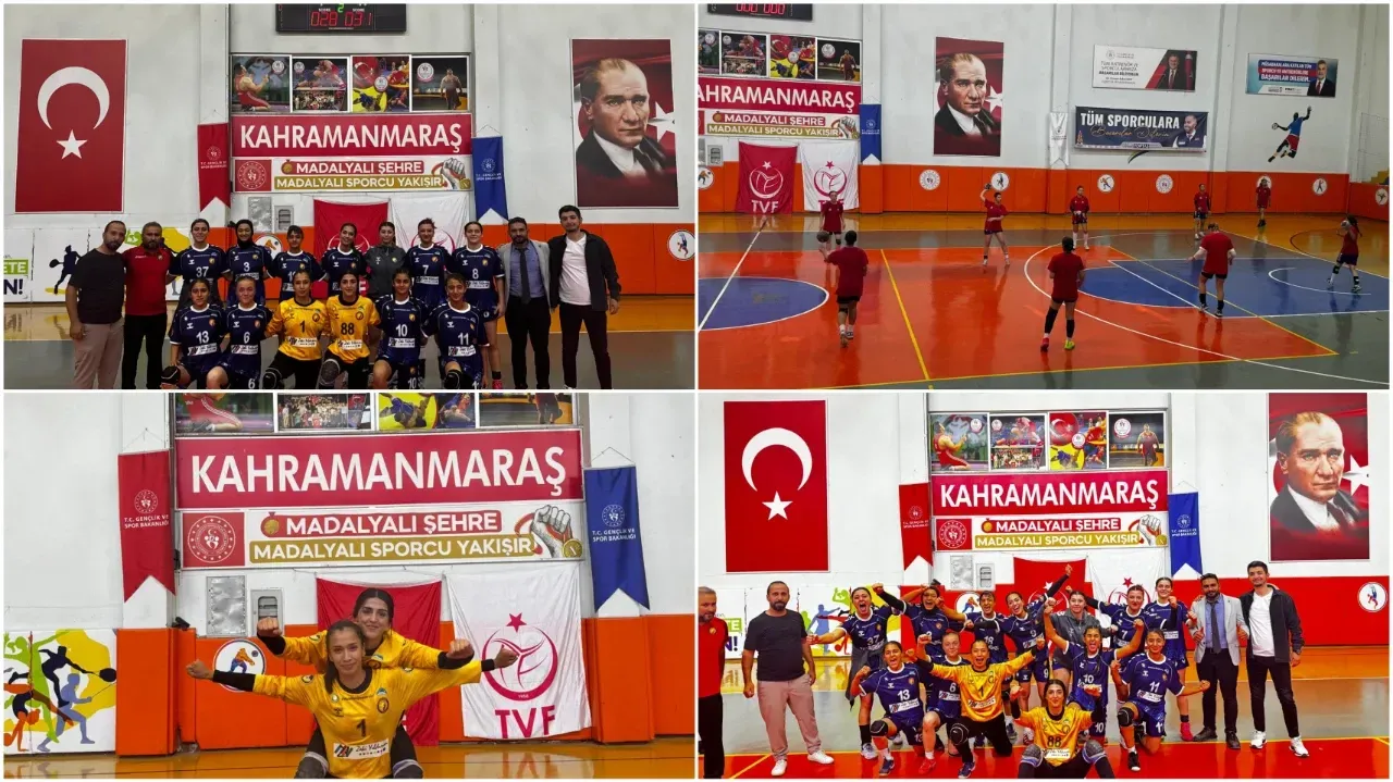 Güneşin Çocukları Spor Kulübü Sezona Galibiyetle Başladı