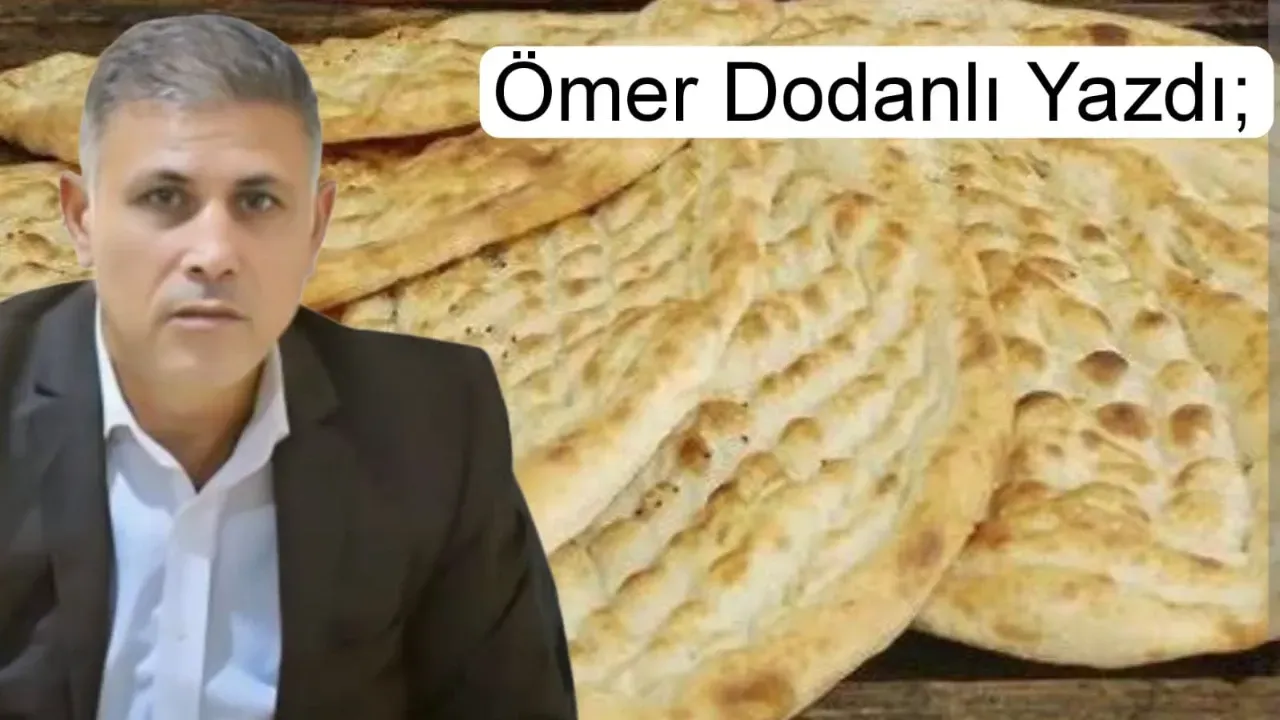 Maliyetler değişmedi ekmek zammı nereden çıktı ?