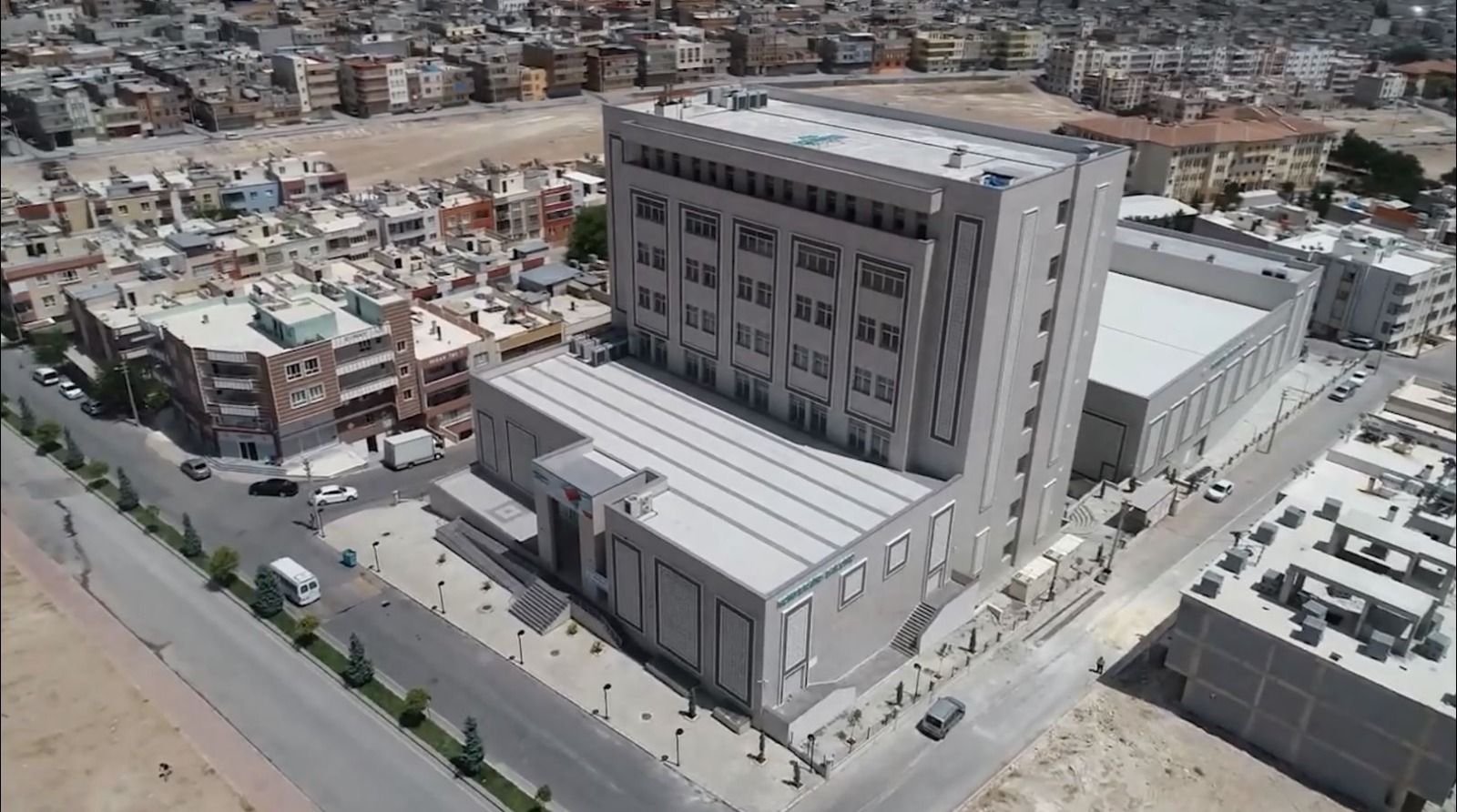 Sağlık Ağızda Başlar