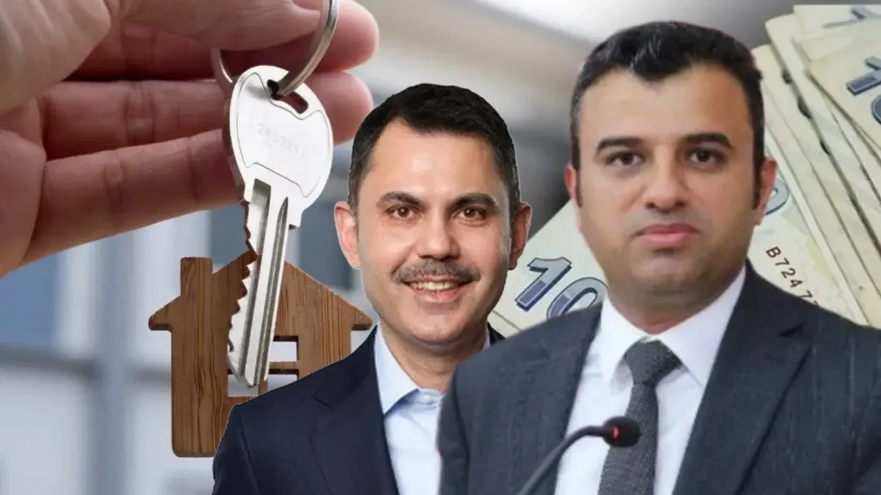 Şanlıurfa ‘daki yüksek kira fiyatları meclise taşındı