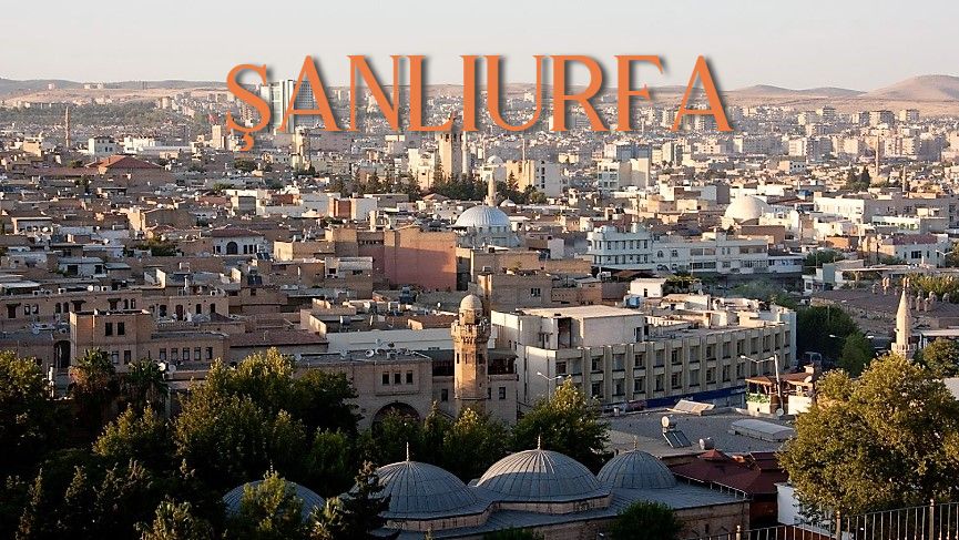 Şanlıurfa, Türkiye’nin büyümesine katkı sağlayan ilk 10 İl arasında yer aldı