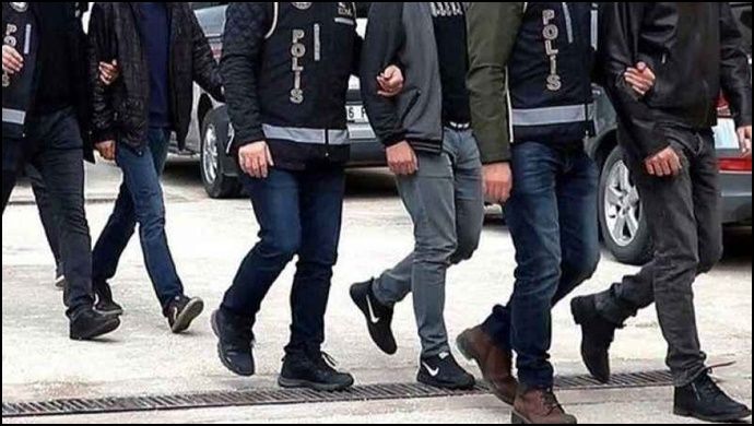 Şanlıurfa’da Narkotik Operasyonu: 3 Şahıs Yakalandı