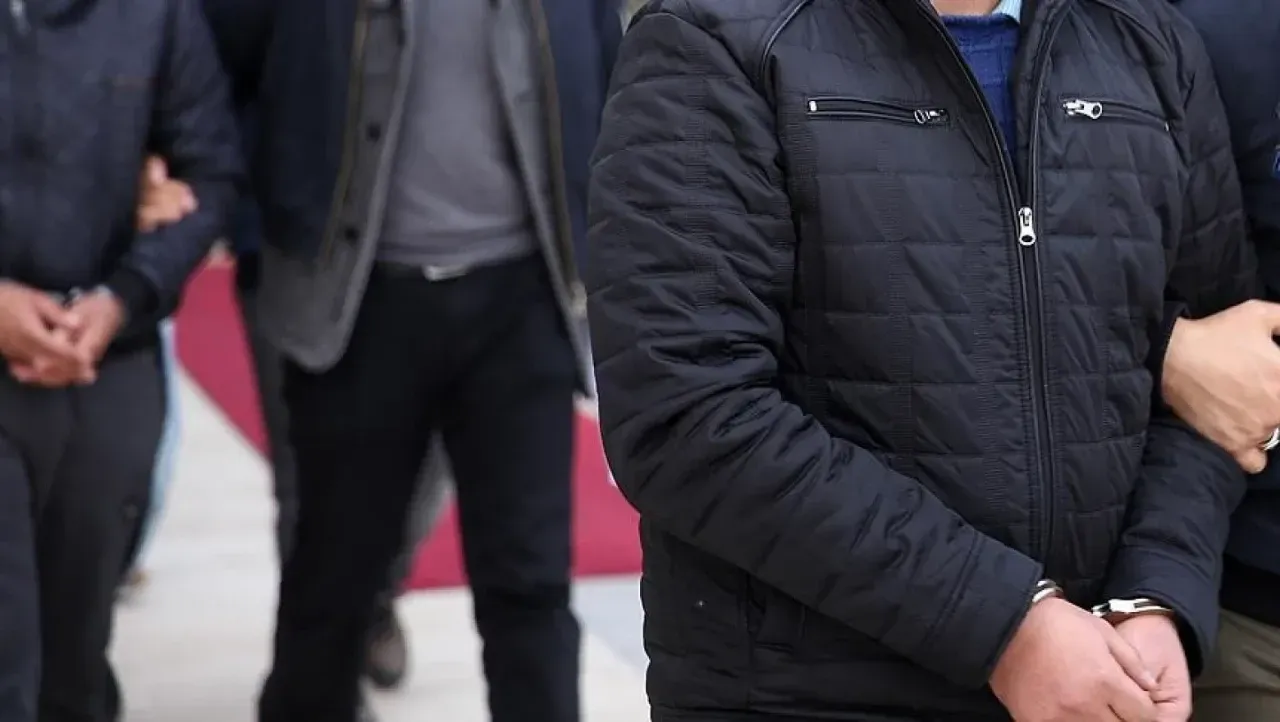 Şanlıurfa’da narkotik operasyonu: Tutuklamalar var