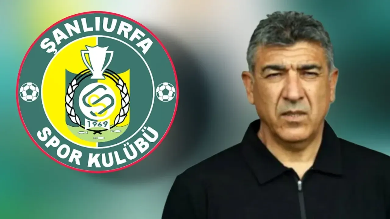 Şanlıurfaspor’da Sait Karafırtınalar Göreve Başladı