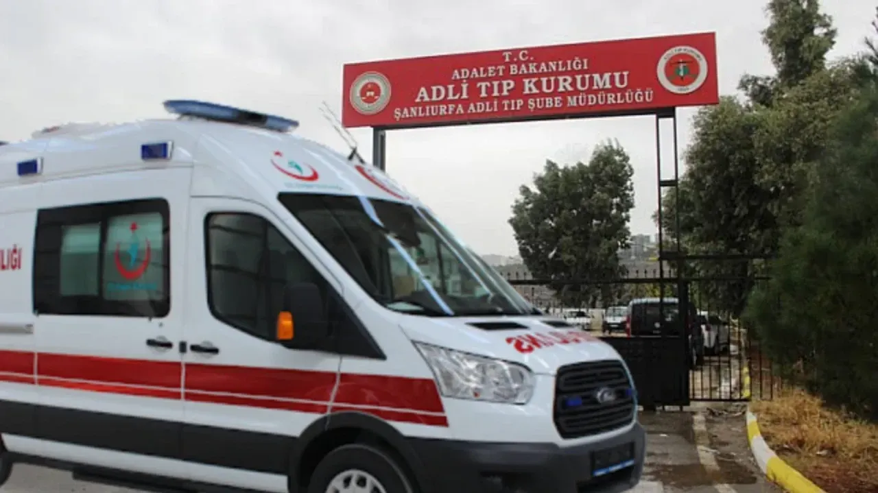 Siverek’te İnşaat Kazası: Bir İşçi Hayatını Kaybetti