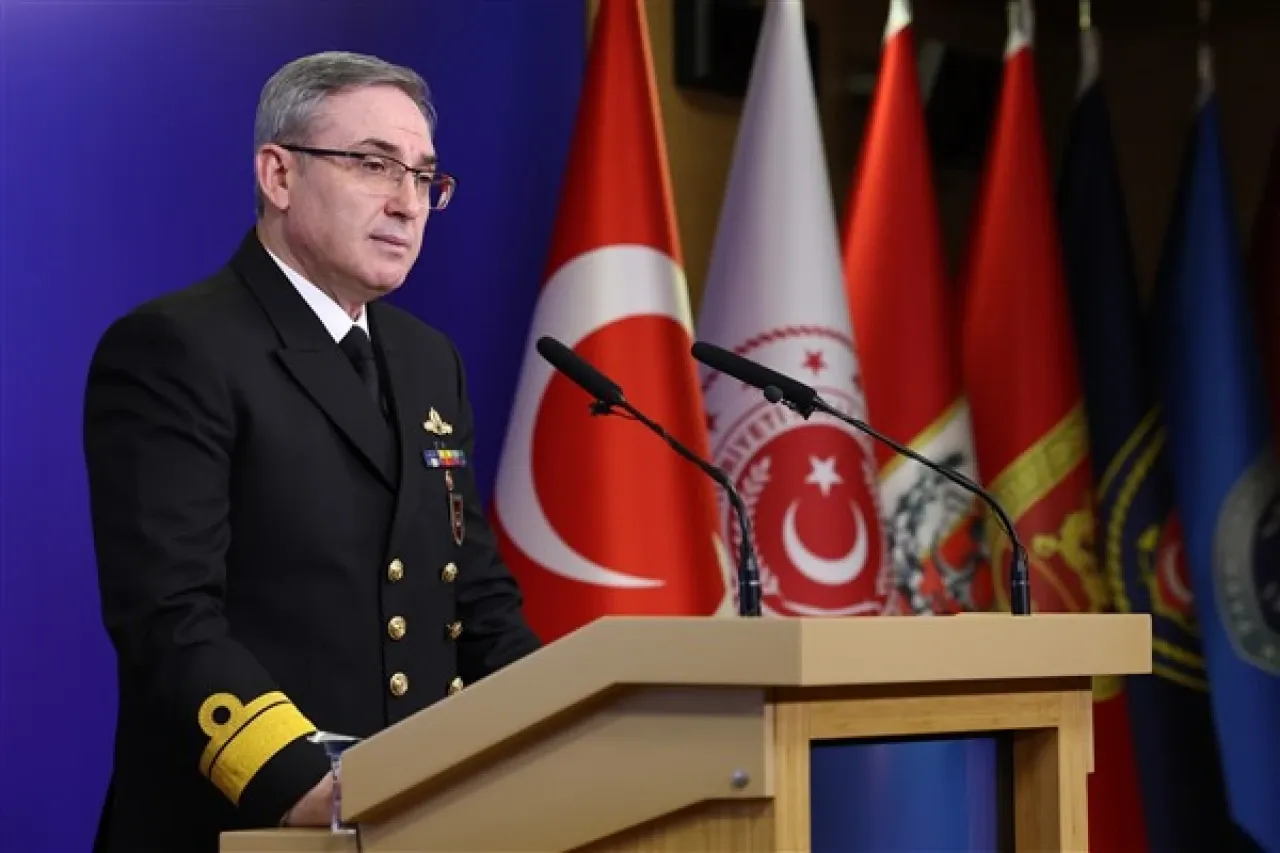 Son bir haftada 34 terörist etkisiz hale getirildi
