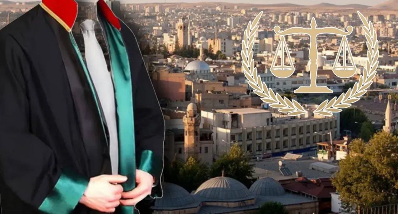 Türkiye’deki Avukat Sayıları Açıklandı: Şanlıurfa ‘da Kaç Avukat Var? 