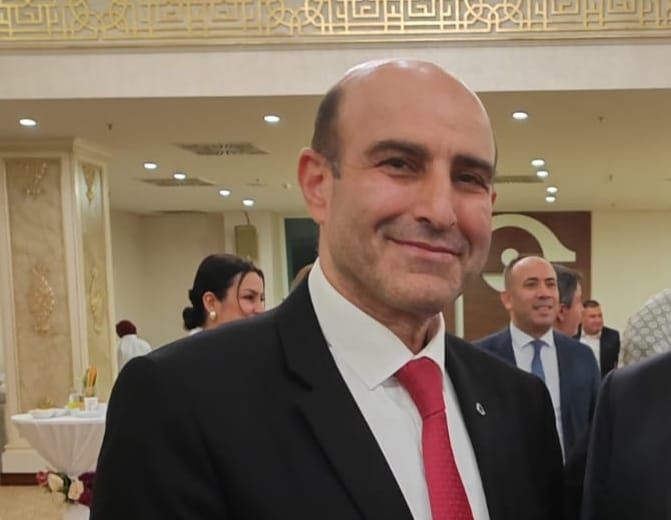 Türkmen ailesinin acı günü