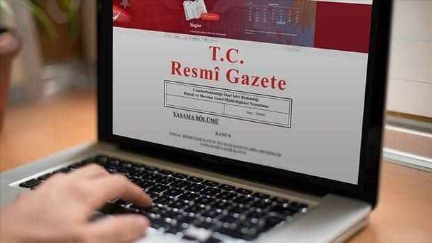 Araçların Satış, Devir ve Tescil İşlemlerinde Değişiklikler resmi gazetede yayımlandı
