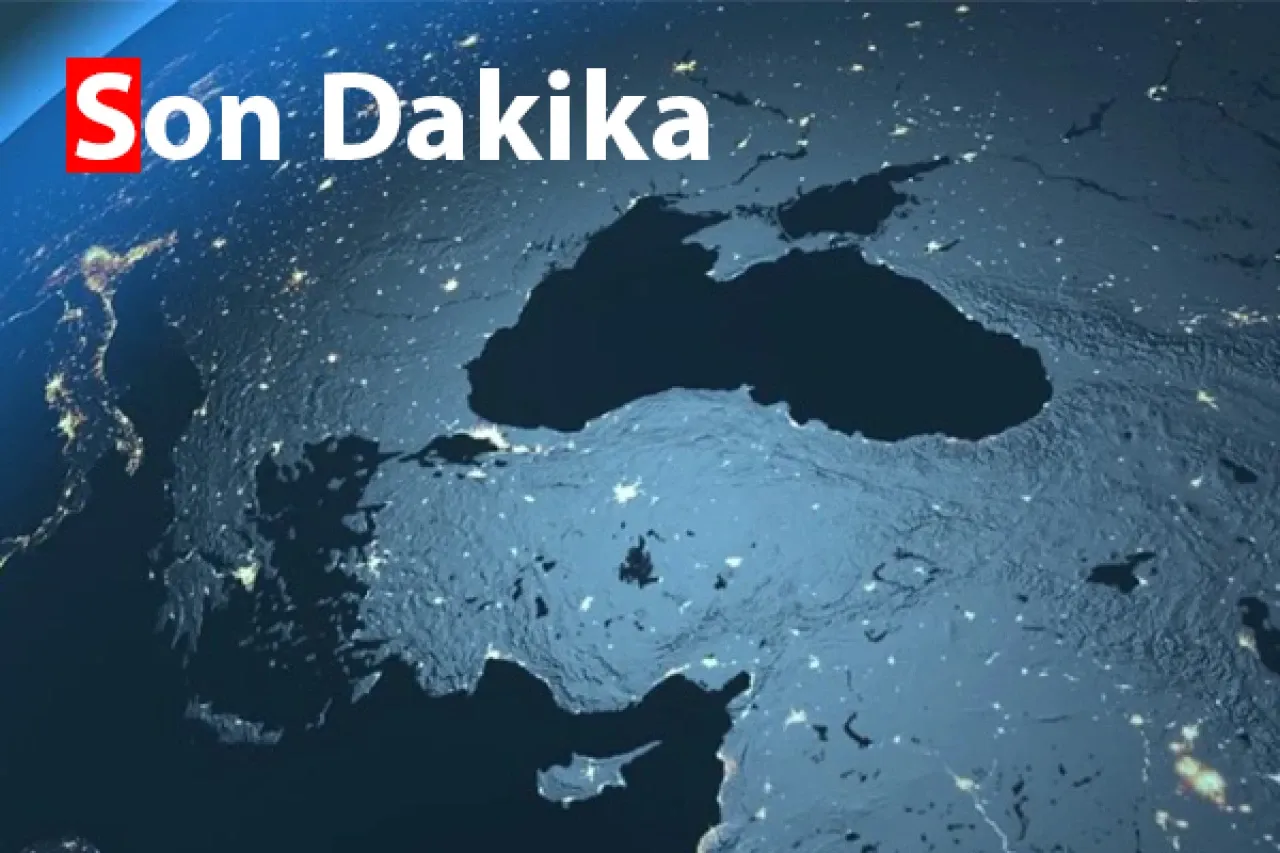 Bakan Fidan: Suriye’de PKK/YPG’ye yer olmadığını bir kez daha vurgulamak istiyorum