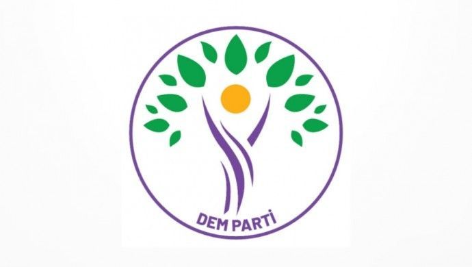 DEM Parti’den İmralı Görüşmesi Açıklaması