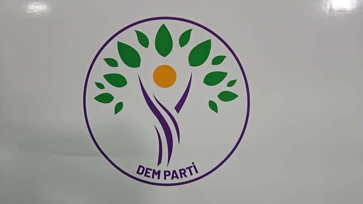 DEM Parti’nin İmralı Ziyareti Onaylandı
