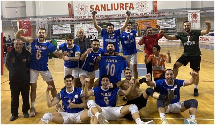 DEPSAŞ Enerji Kötü Gidişatına Fenerbahçe’yi Devirerek Son Verdi