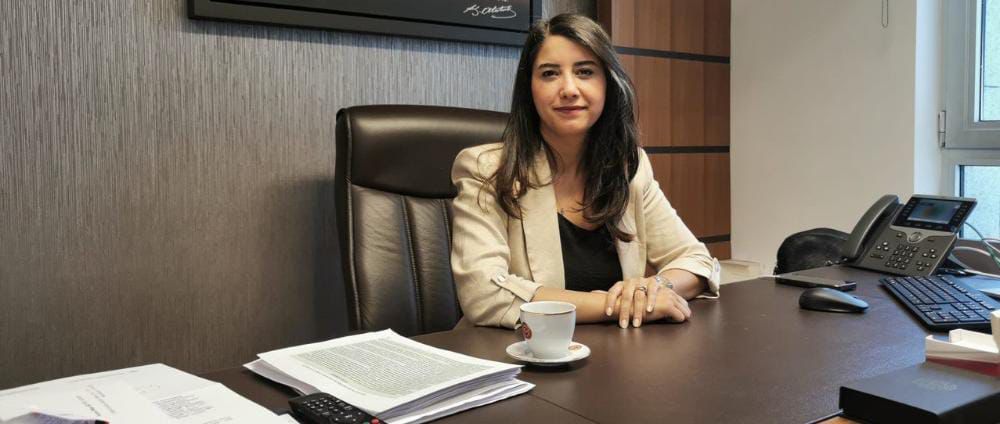 Dilan Kunt Ayan’dan Asılsız Haberlerle İlgili Açıklama