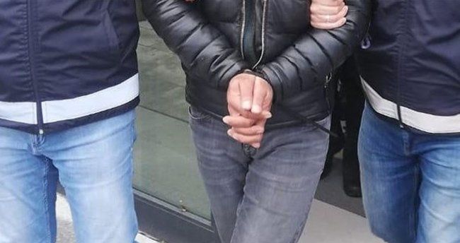 Eyyübiye’de Kuyumcu Atölyesi Soygunu: 11 Şüpheli Yakalandı