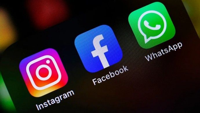 Instagram, Facebook ve WhatsApp’ta erişim sorunu
