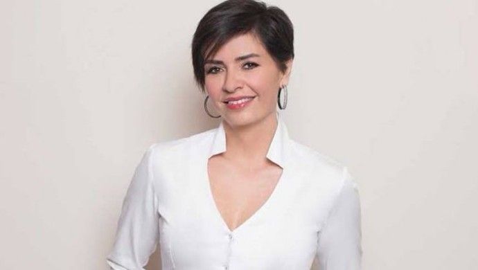Özlem Gürses’e ev hapsi verildi