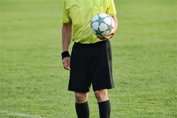 Şanlıurfaspor – Siltaş Yapı Pendikspor Maçı Hakemleri Açıklandı