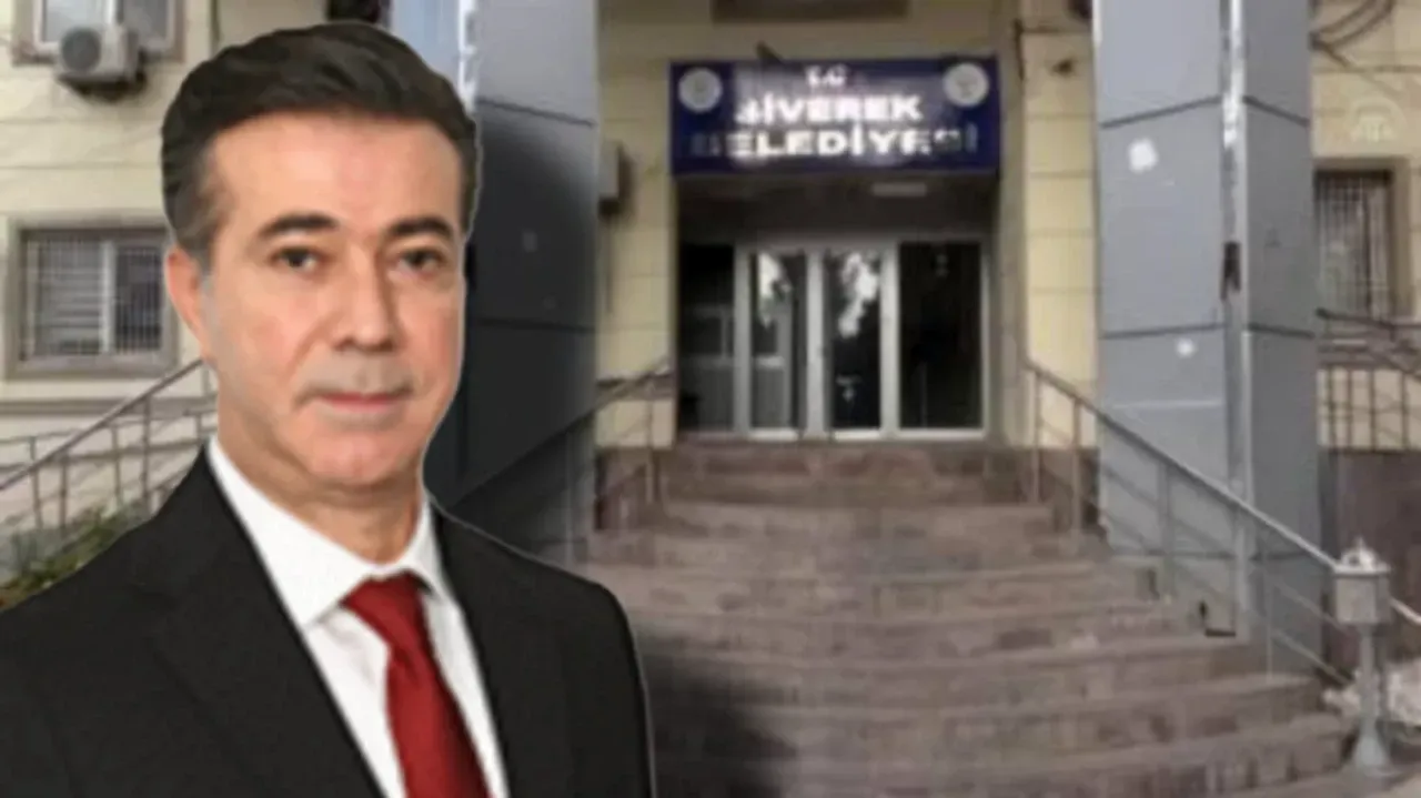Siverek Belediyesi personel alımı sonuçlarını açıkladı