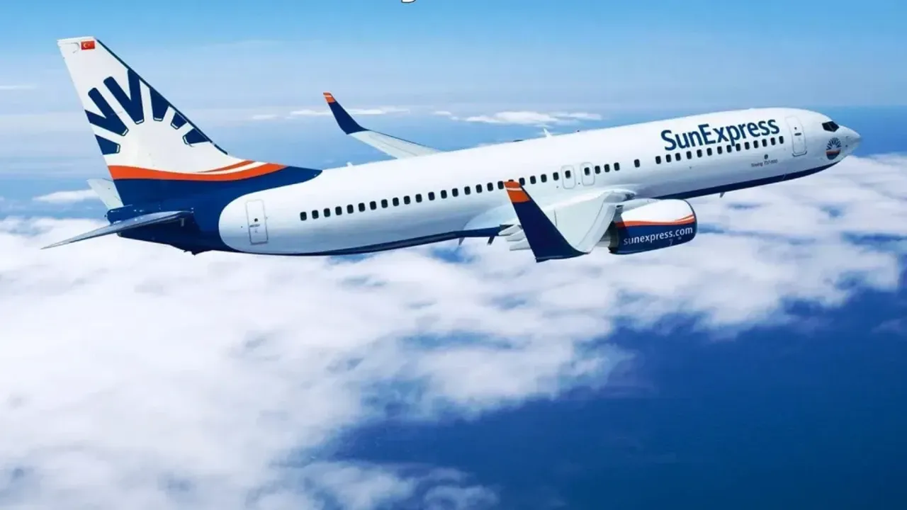 SunExpress Yaz Sezonunda Şanlıurfa Uçuşlarına Devam Edecek