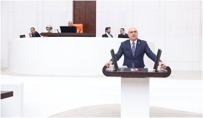 Tanal Tam 175 defa Şanlıurfa Dedi!
