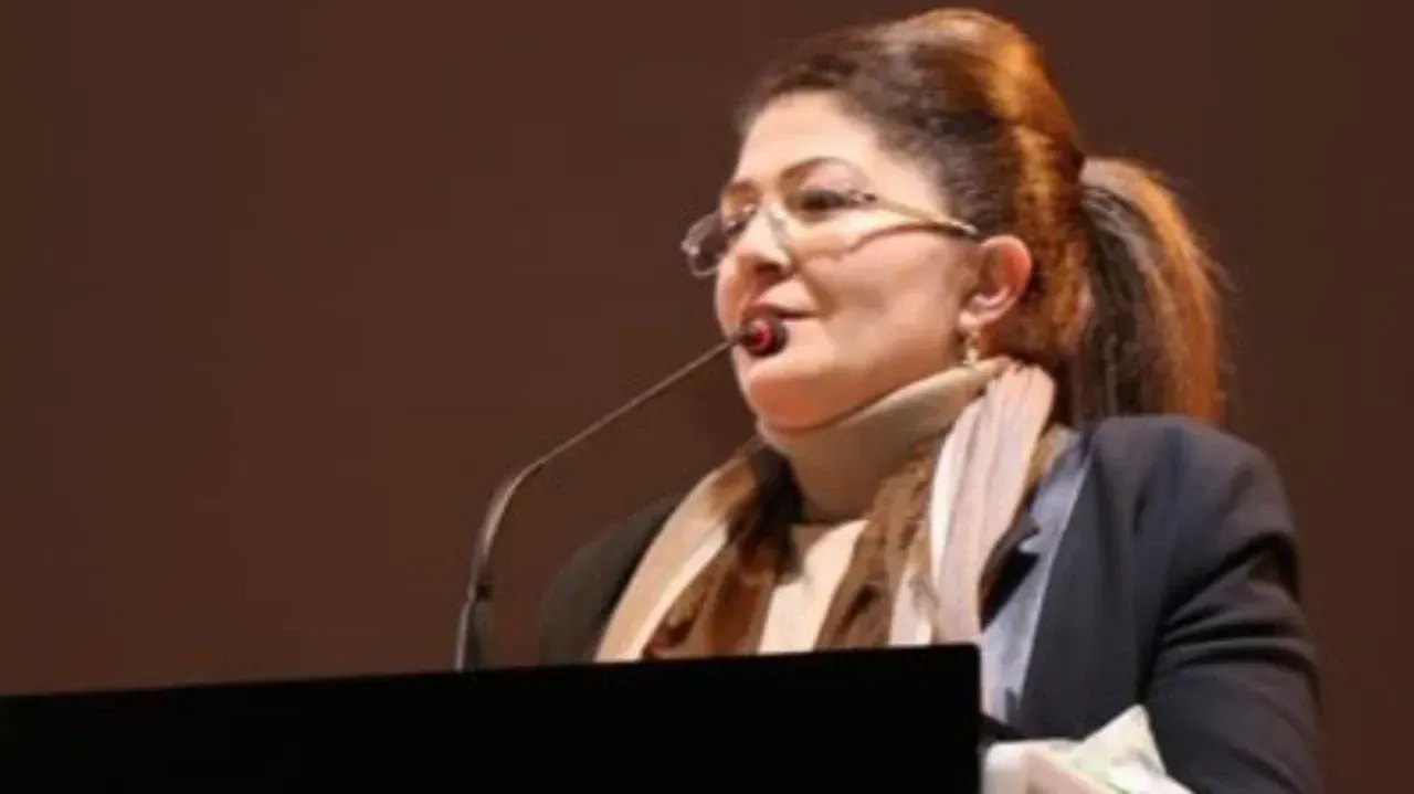 Vildan Polat’tan Yalan ve İftira Haberler İçin Suç Duyurusu