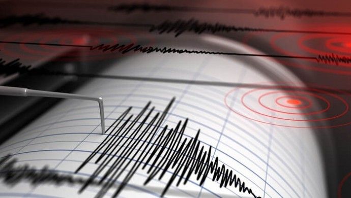 Antalya’da 4.5 büyüklüğünde deprem