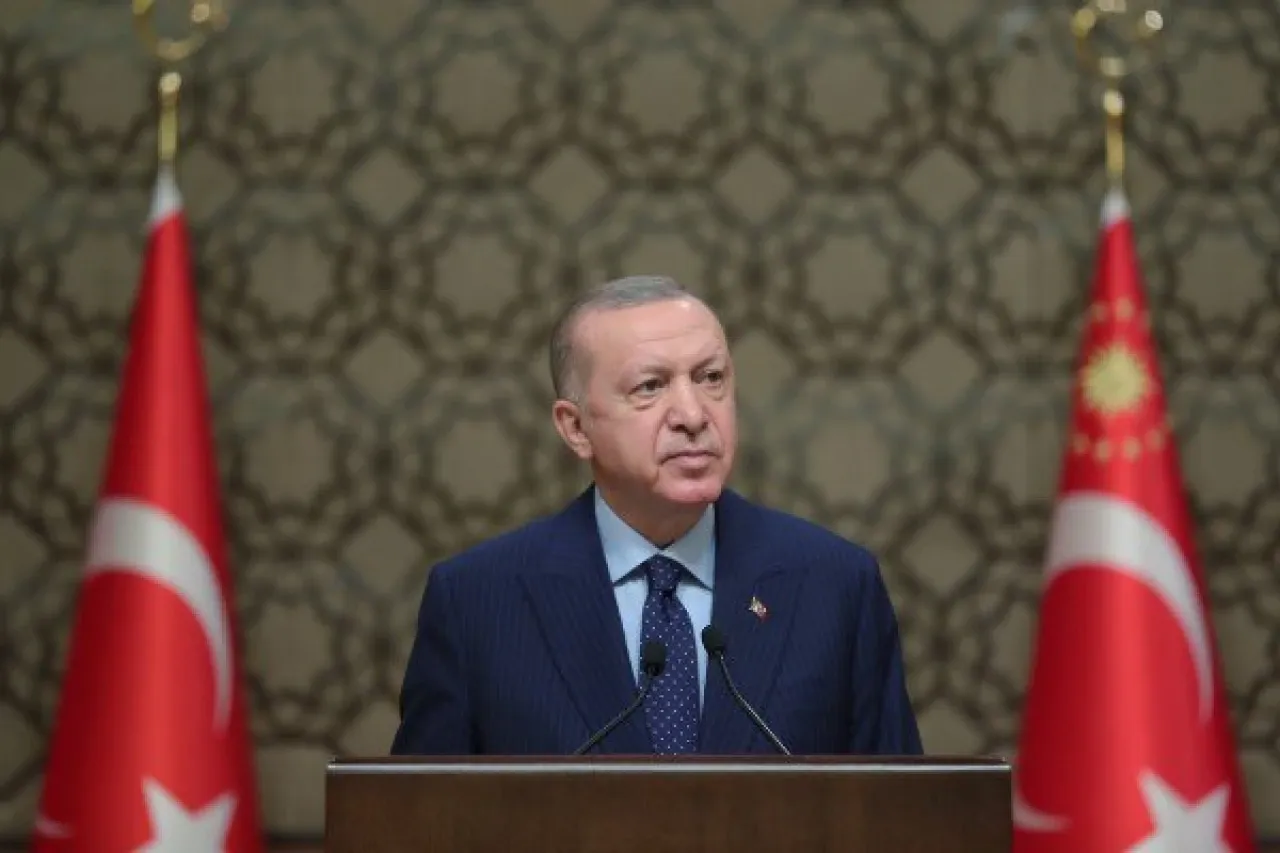 Cumhurbaşkanı Erdoğan ve Emine Erdoğan, Bolu’ya gidiyor